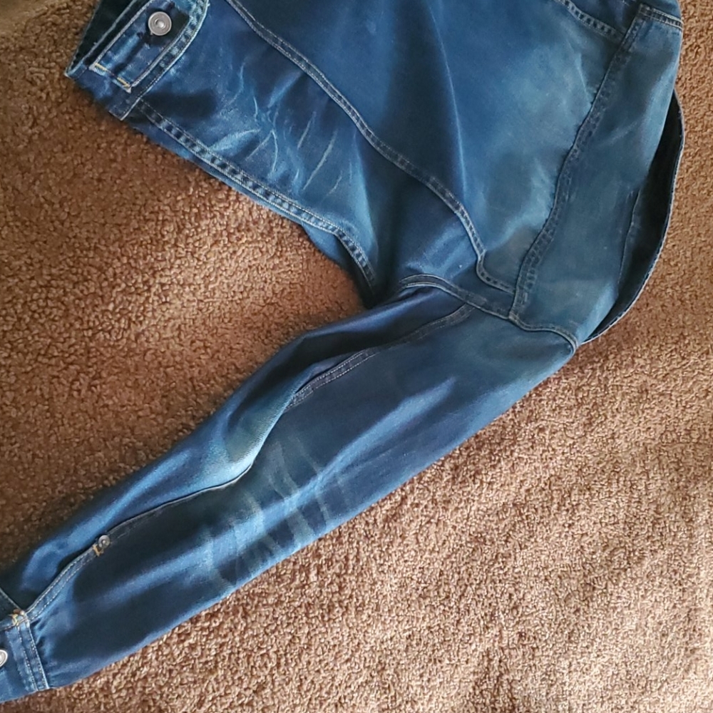 Denim jacket - Picture 4 of 4